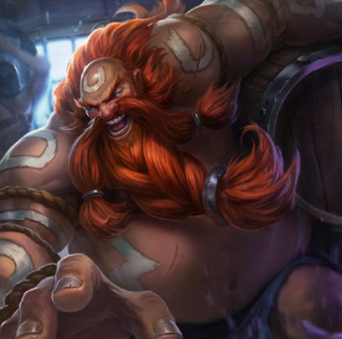 gragas